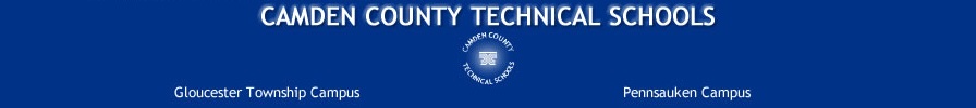 Camden County Technical Schools